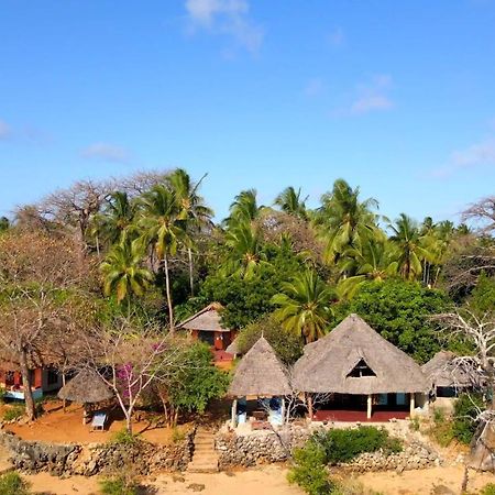 Chole Foxes Lodge Екстер'єр фото