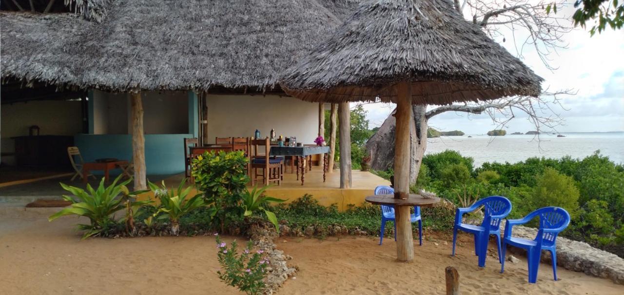Chole Foxes Lodge Екстер'єр фото