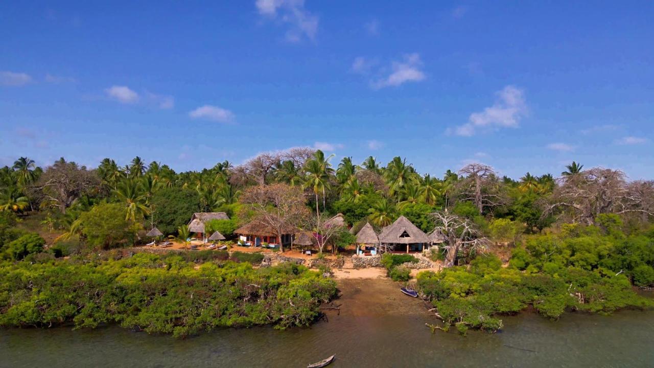 Chole Foxes Lodge Екстер'єр фото
