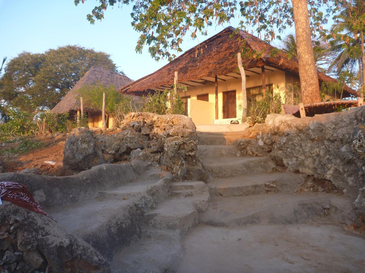 Chole Foxes Lodge Екстер'єр фото