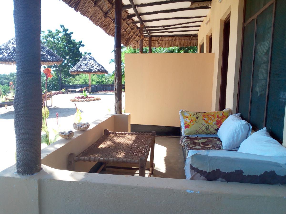 Chole Foxes Lodge Екстер'єр фото