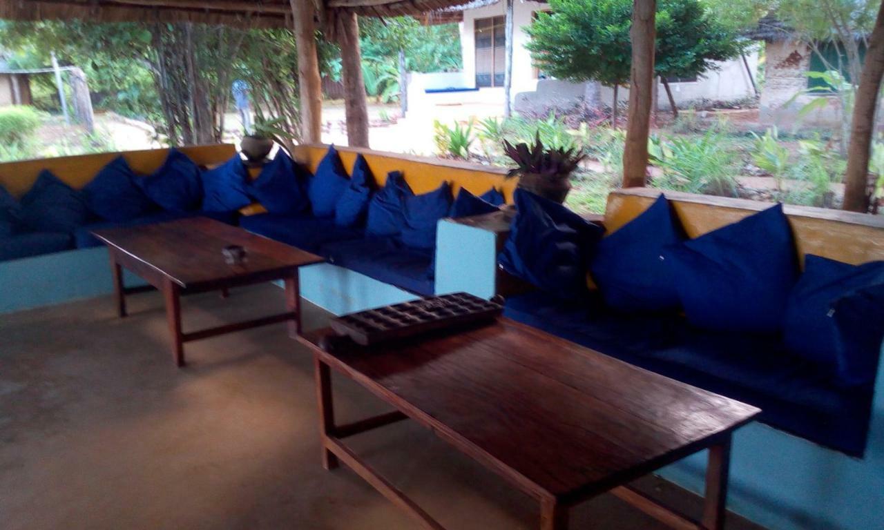 Chole Foxes Lodge Екстер'єр фото