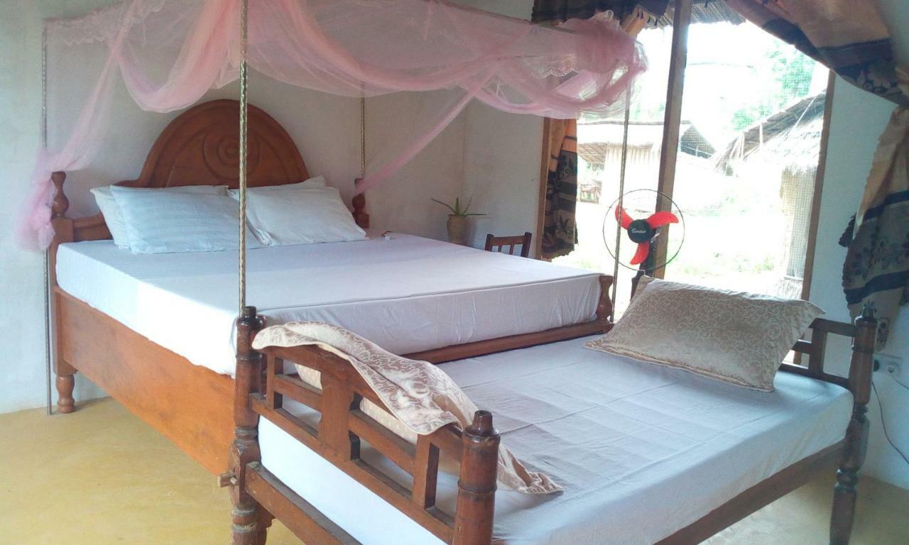 Chole Foxes Lodge Екстер'єр фото