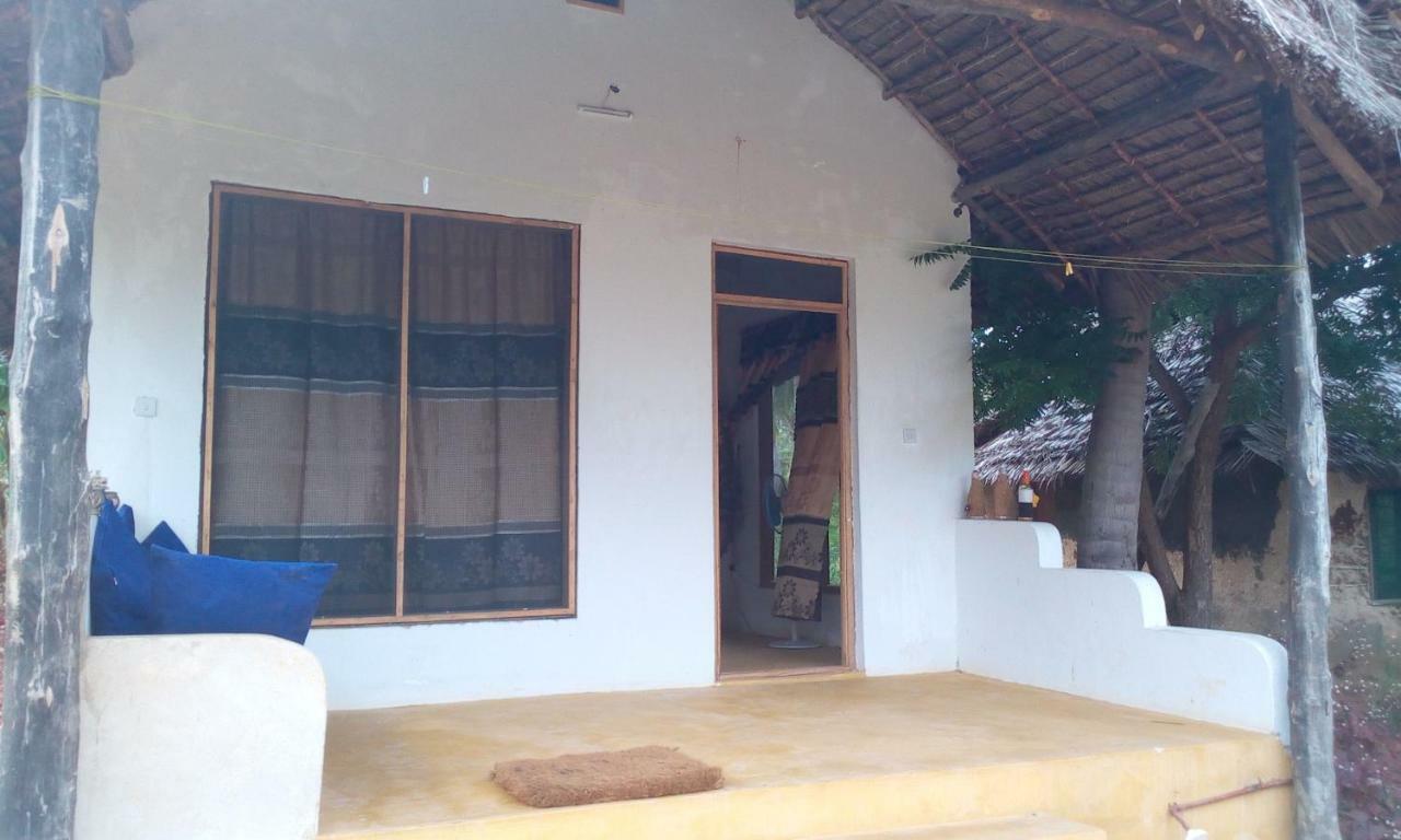 Chole Foxes Lodge Екстер'єр фото
